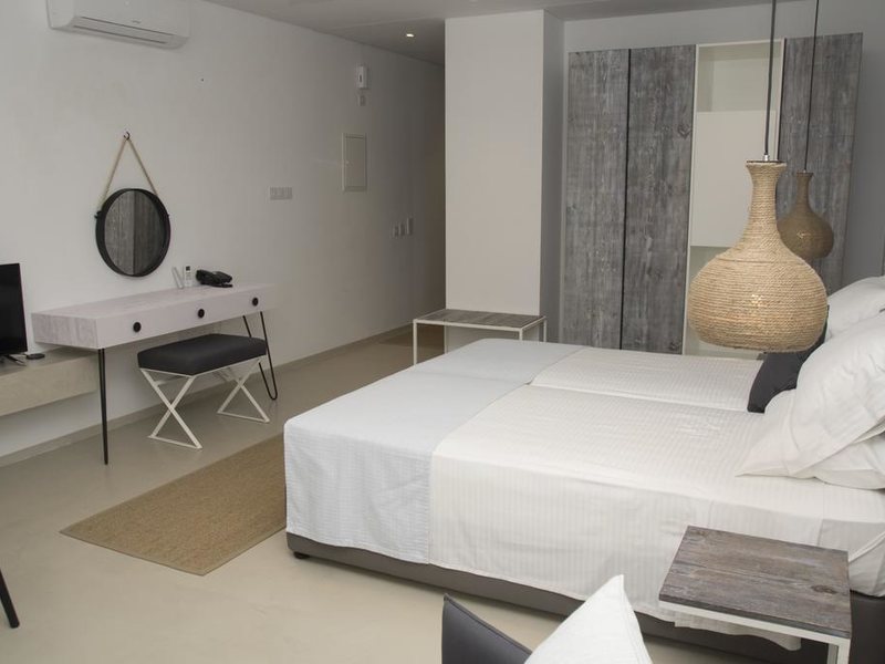 Hylatio Tourist Village 290532