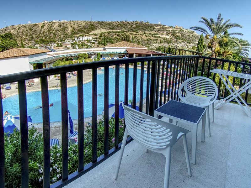 Hylatio Tourist Village 290533