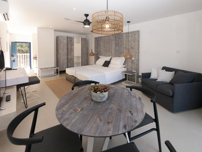 Hylatio Tourist Village 290534