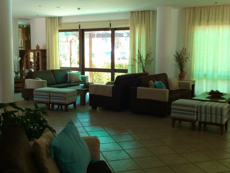 Hylatio Tourist Village 290538