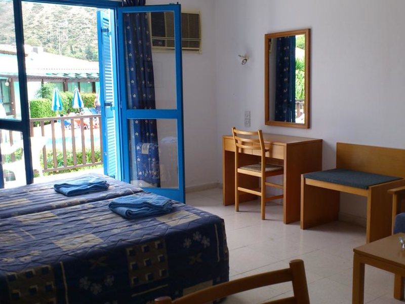 Hylatio Tourist Village 290539