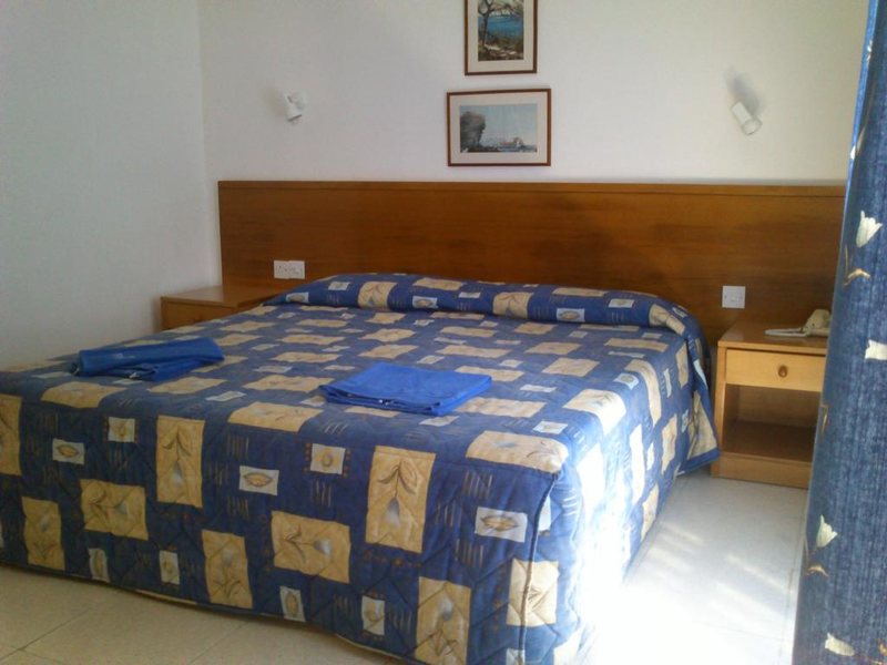 Hylatio Tourist Village 290541