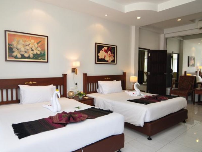 Hyton Leelavadee Phuket 152565