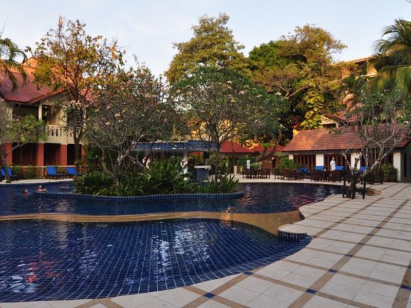 Hyton Leelavadee Phuket 152567