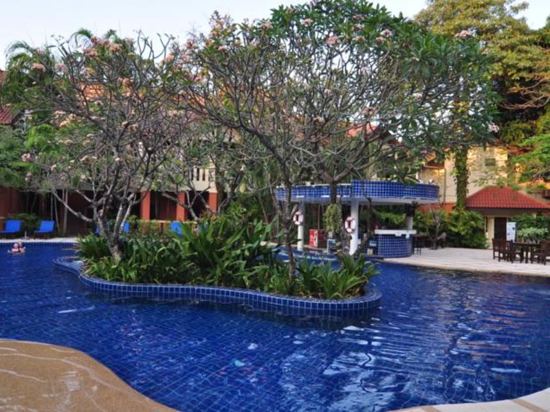 Hyton Leelavadee Phuket 152568