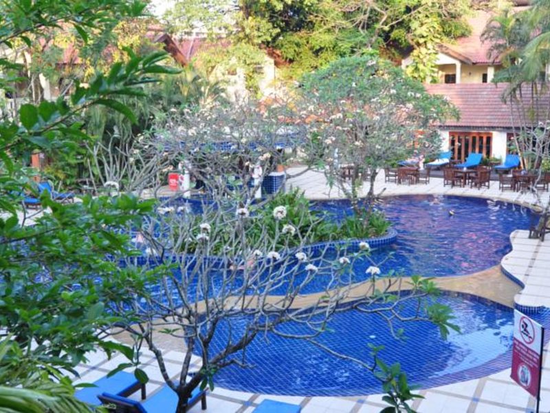 Hyton Leelavadee Phuket 152569