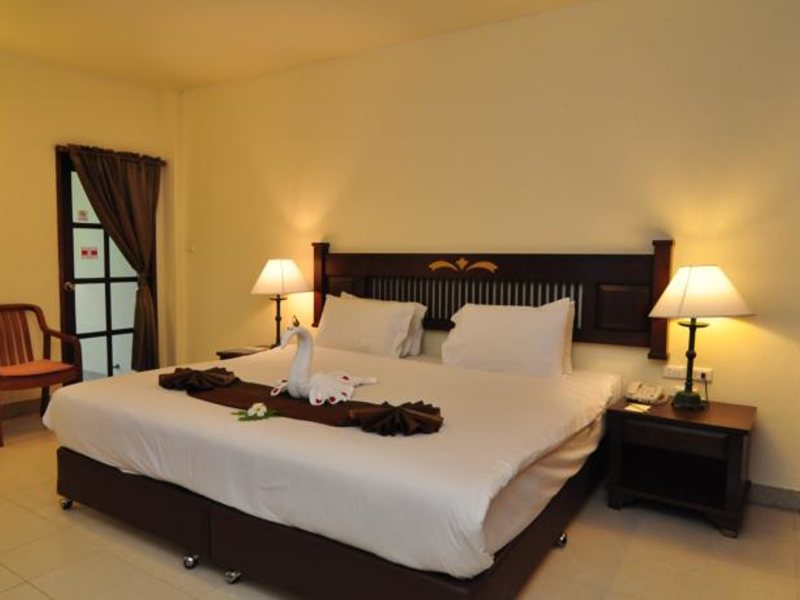 Hyton Leelavadee Phuket 152570