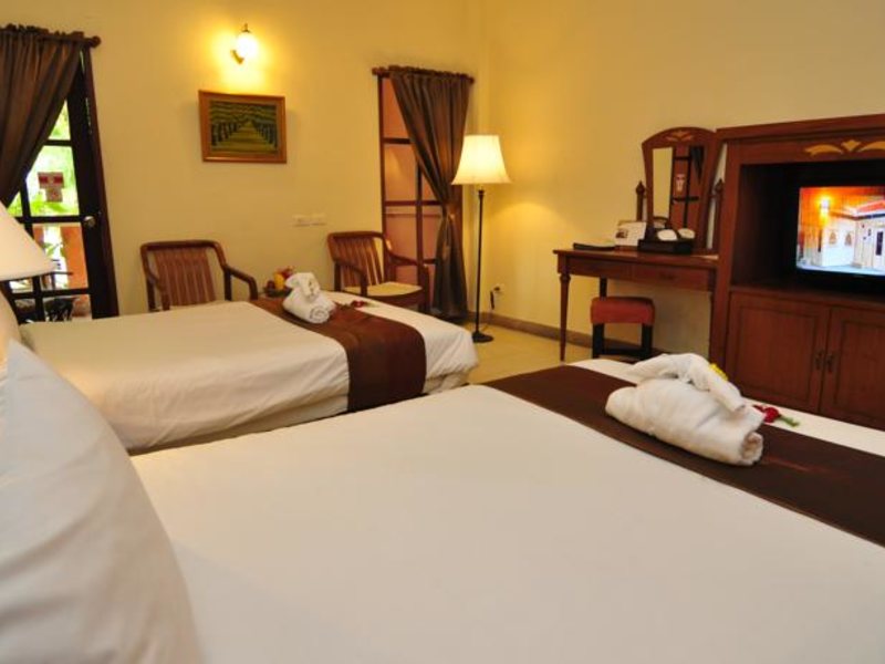 Hyton Leelavadee Phuket 152571