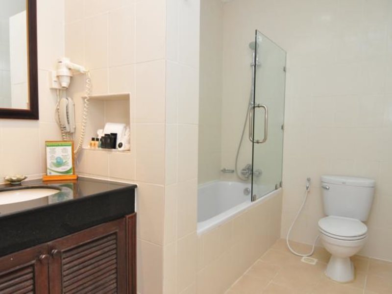 Hyton Leelavadee Phuket 152572