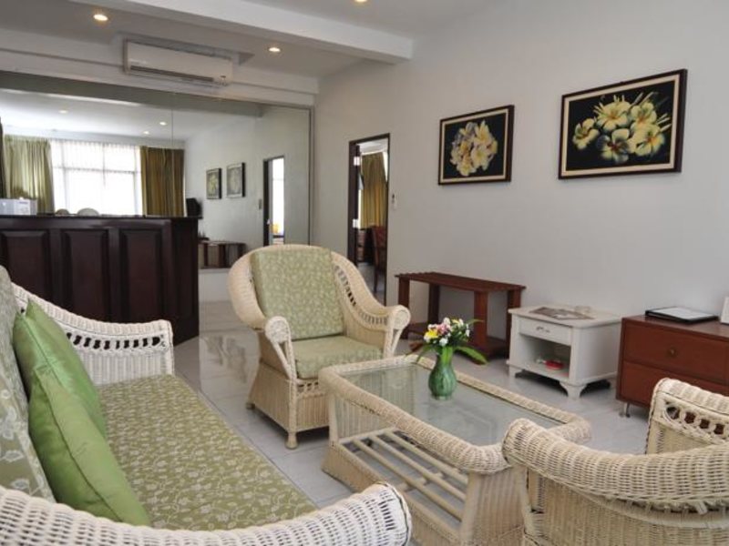 Hyton Leelavadee Phuket 152573