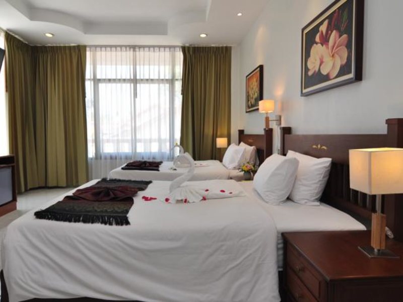 Hyton Leelavadee Phuket 152574