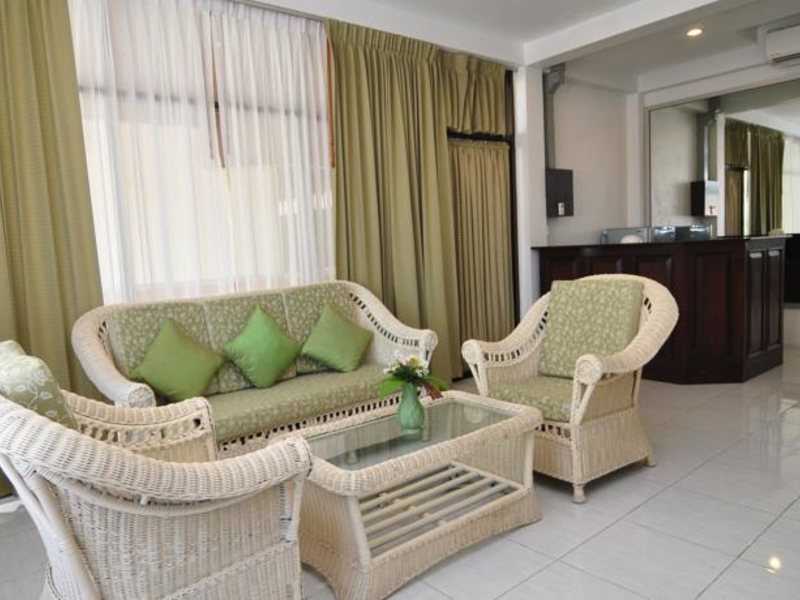 Hyton Leelavadee Phuket 152575