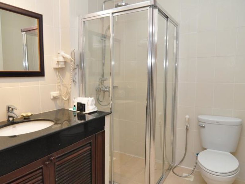 Hyton Leelavadee Phuket 152576