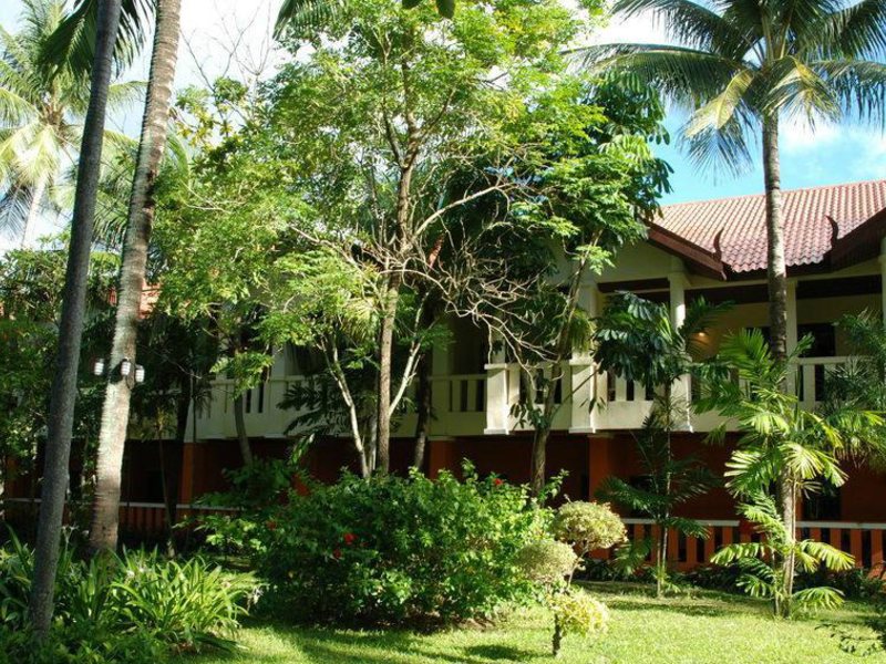 Hyton Leelavadee Phuket 152577