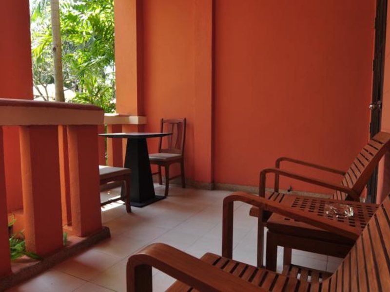 Hyton Leelavadee Phuket 152578