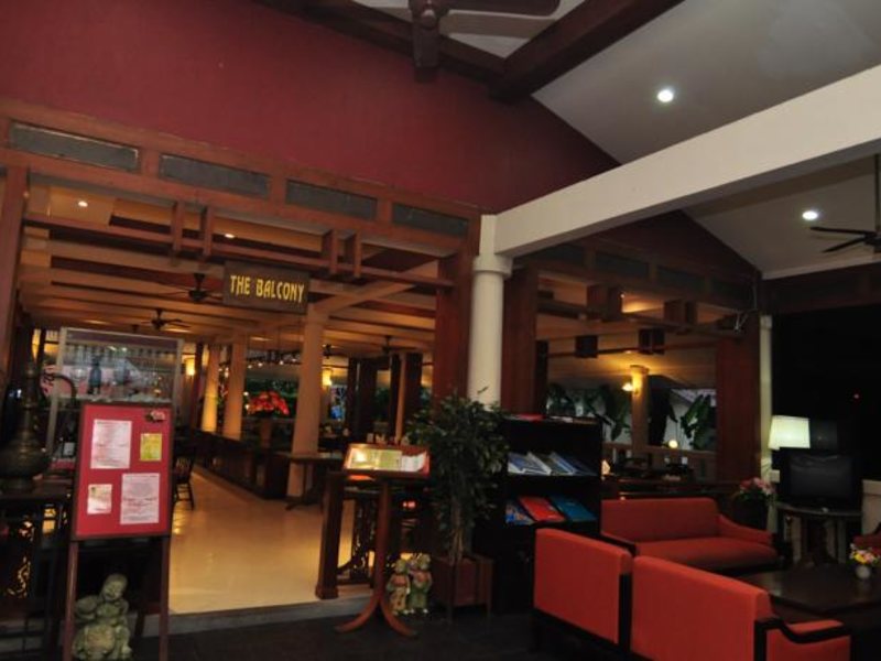 Hyton Leelavadee Phuket 152579