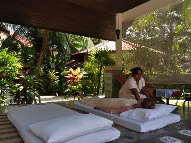 Hyton Leelavadee Phuket 152580