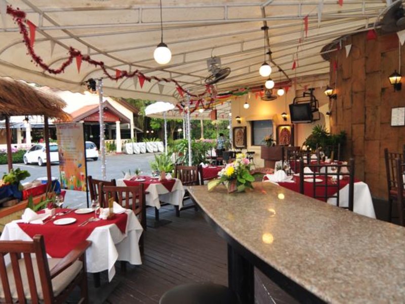 Hyton Leelavadee Phuket 152581