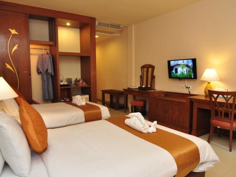 Hyton Leelavadee Phuket 152583