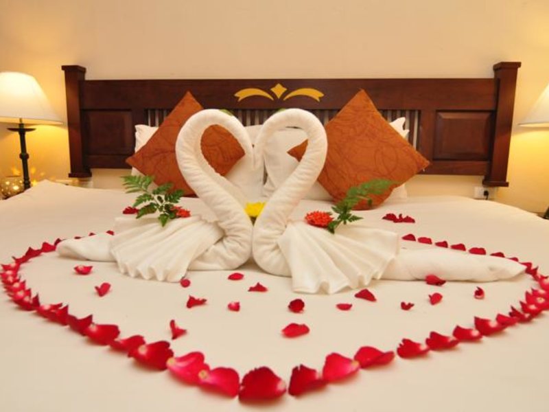 Hyton Leelavadee Phuket 152584