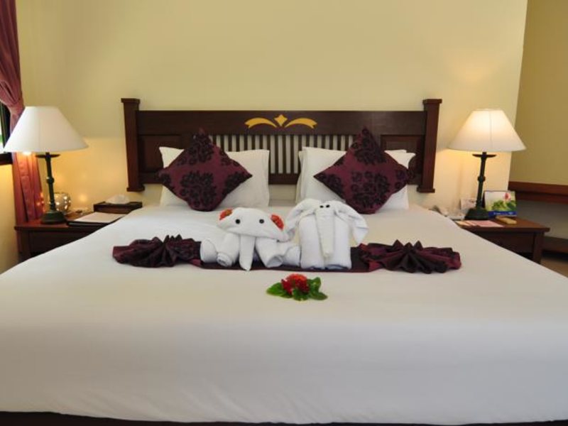 Hyton Leelavadee Phuket 152585