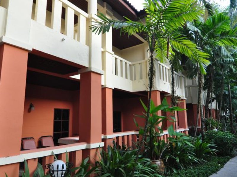 Hyton Leelavadee Phuket 152586