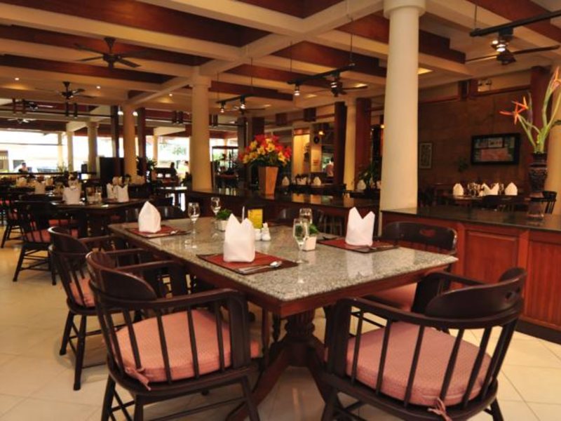 Hyton Leelavadee Phuket 152587