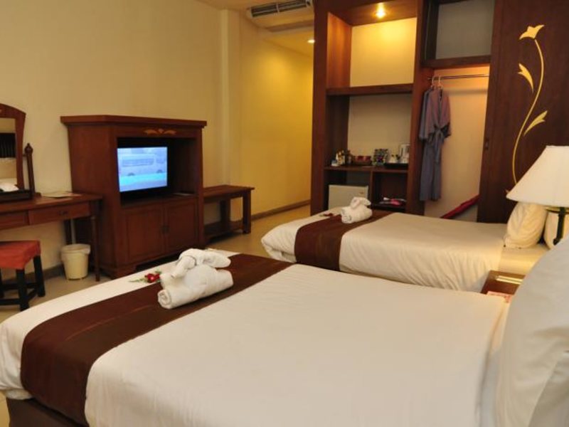 Hyton Leelavadee Phuket 152590