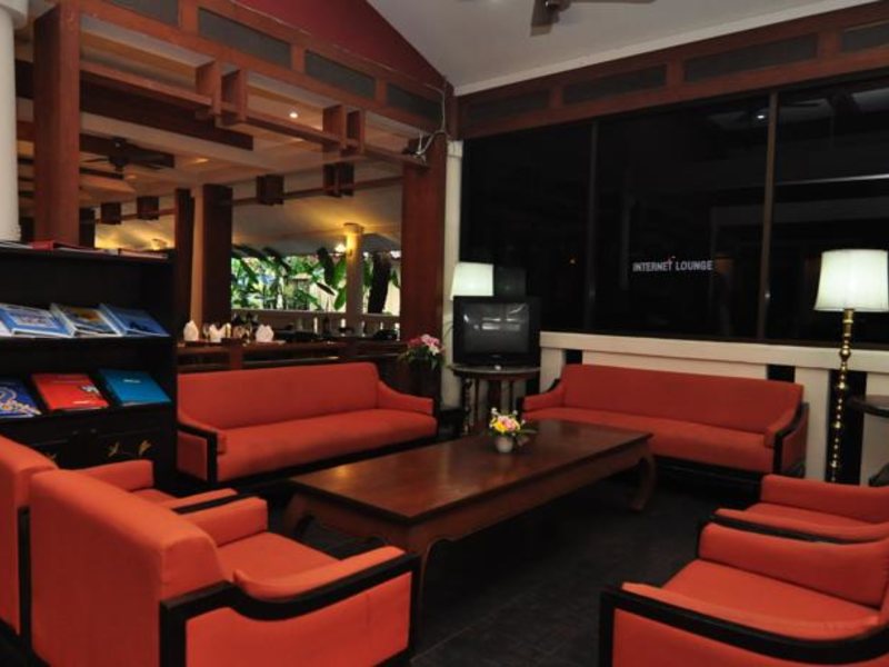 Hyton Leelavadee Phuket 152591