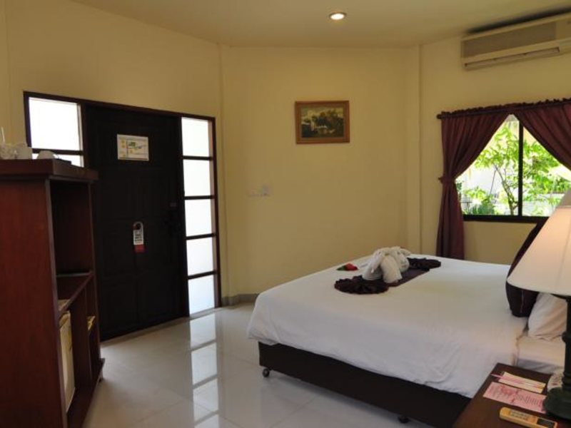 Hyton Leelavadee Phuket 152592