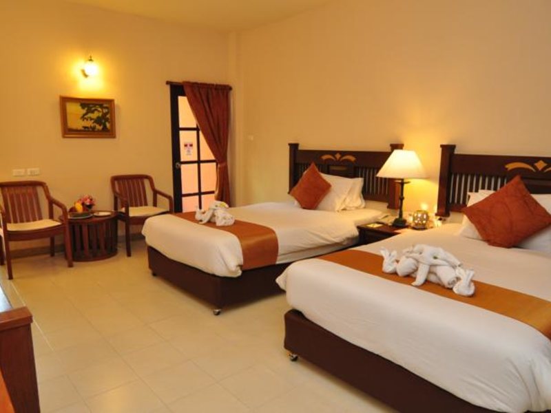 Hyton Leelavadee Phuket 152593