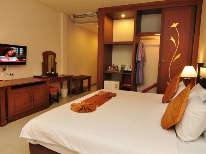 Hyton Leelavadee Phuket 152594