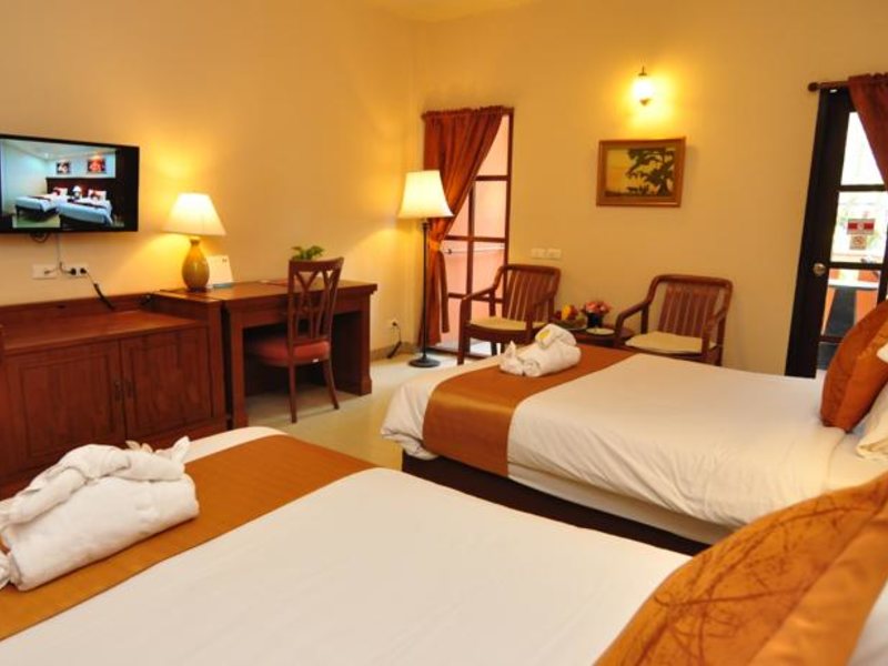 Hyton Leelavadee Phuket 152595