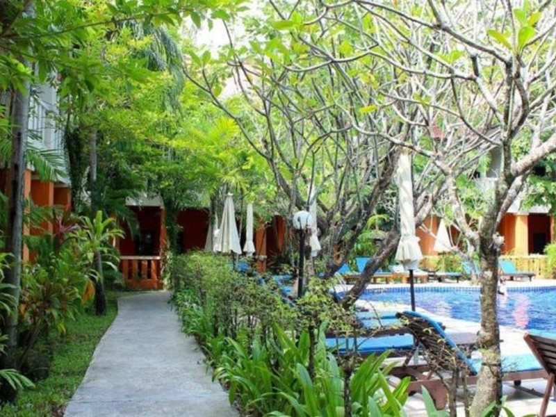 Hyton Leelavadee Phuket 152597