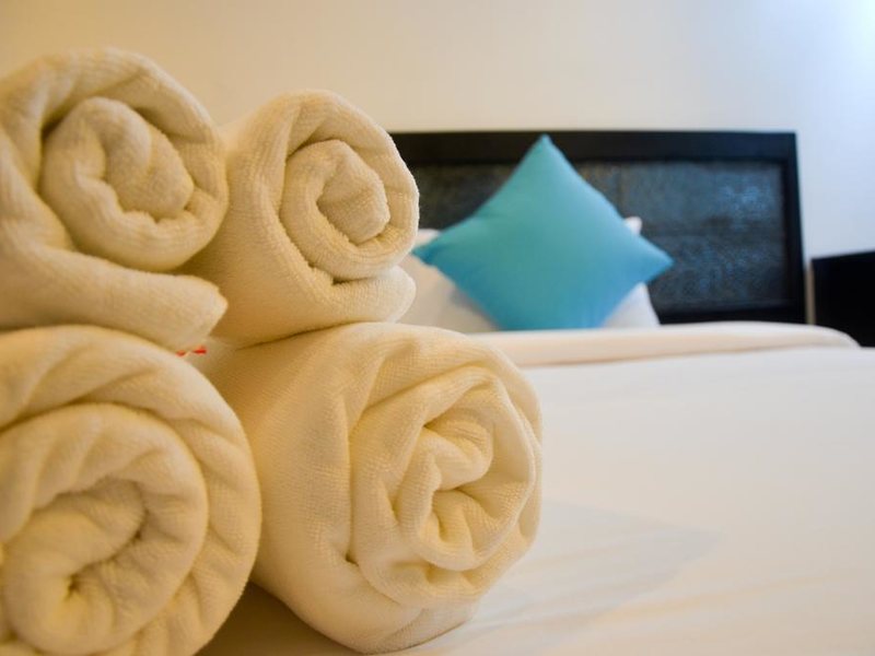 I-Talay Resort 224064