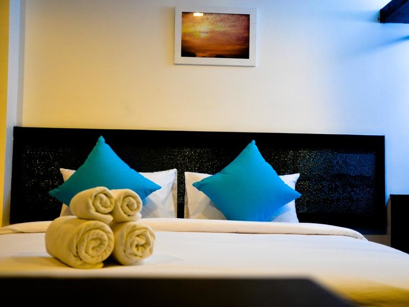 I-Talay Resort 224065