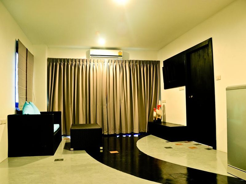 I-Talay Resort 224066