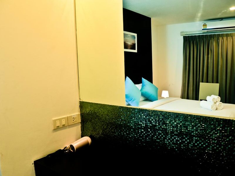 I-Talay Resort 224067