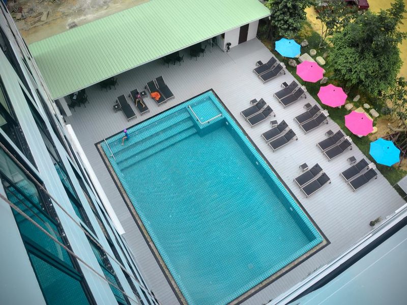 I-Talay Resort 224068