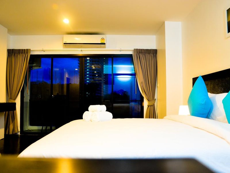 I-Talay Resort 224069