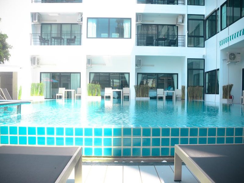 I-Talay Resort 224070