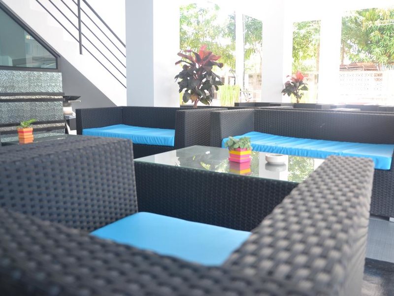 I-Talay Resort 224071