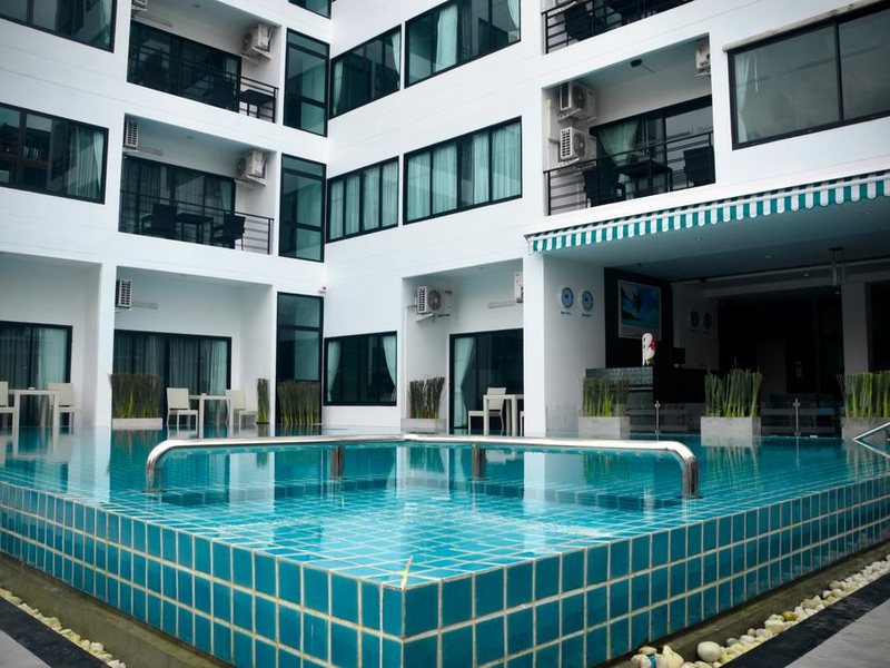 I-Talay Resort 224072