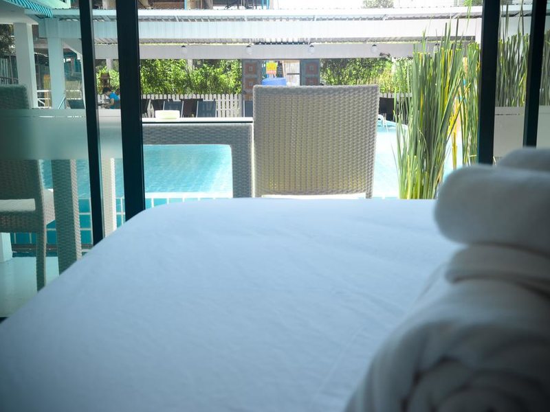 I-Talay Resort 224073