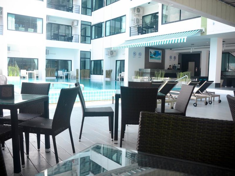 I-Talay Resort 224074