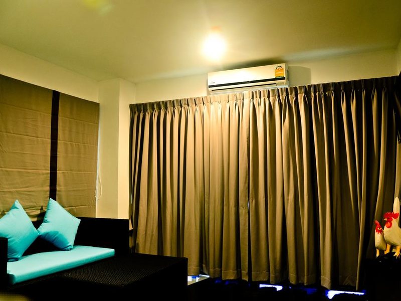 I-Talay Resort 224076