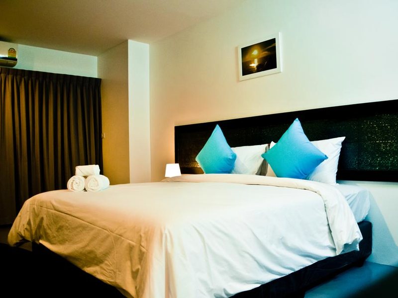 I-Talay Resort 224077