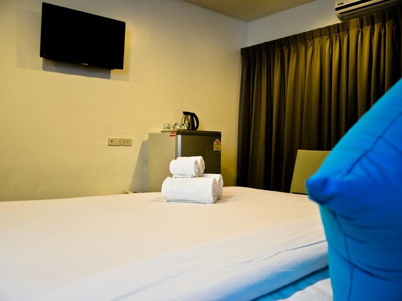 I-Talay Resort 224078