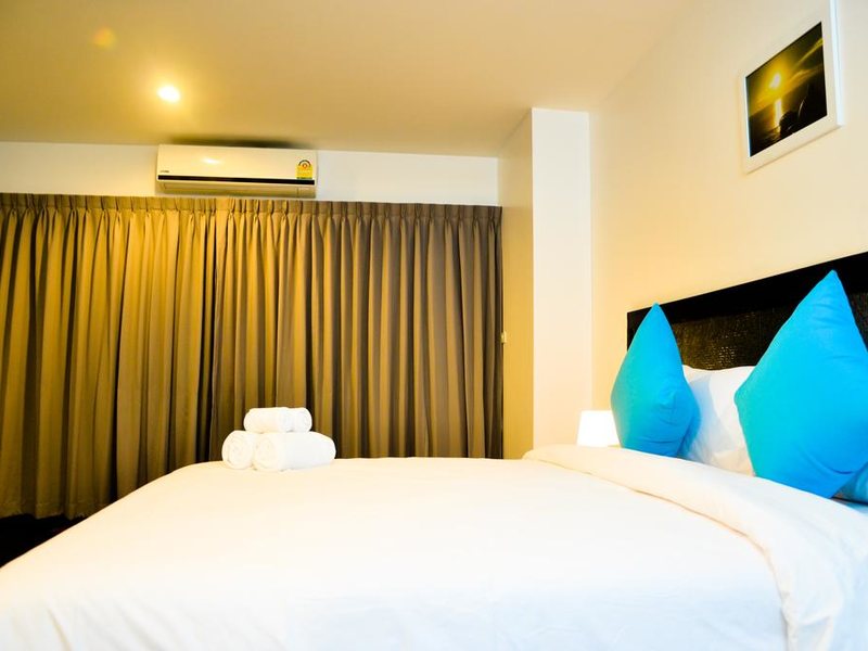 I-Talay Resort 224081