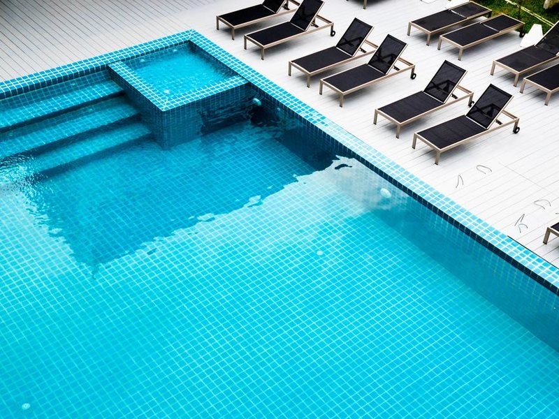 I-Talay Resort 224082